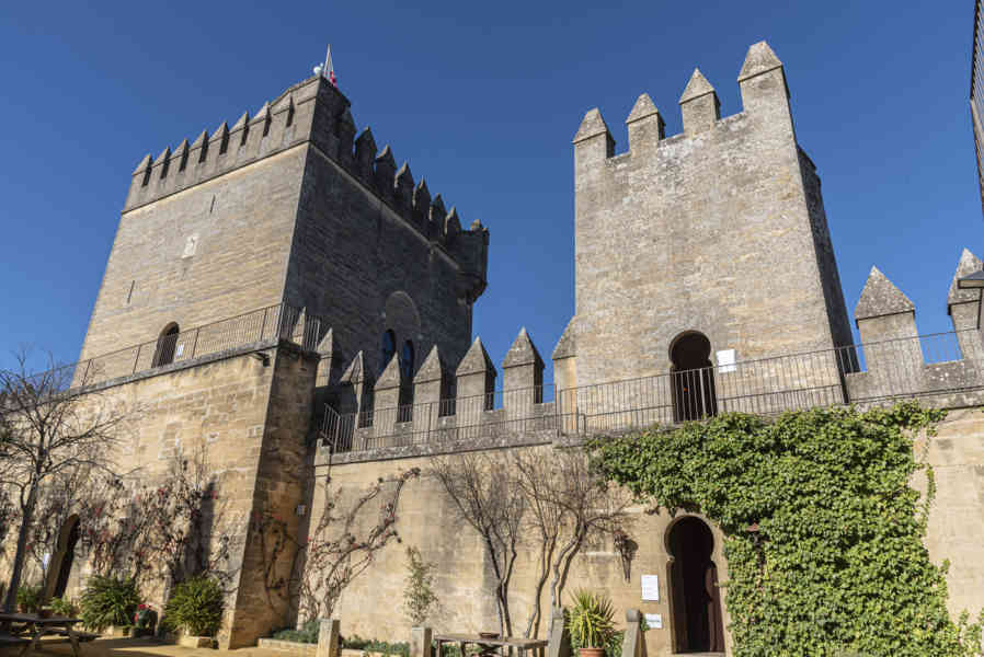 Córdoba - Almodóvar del Rio 13 - castillo de Almodóvar.jpg